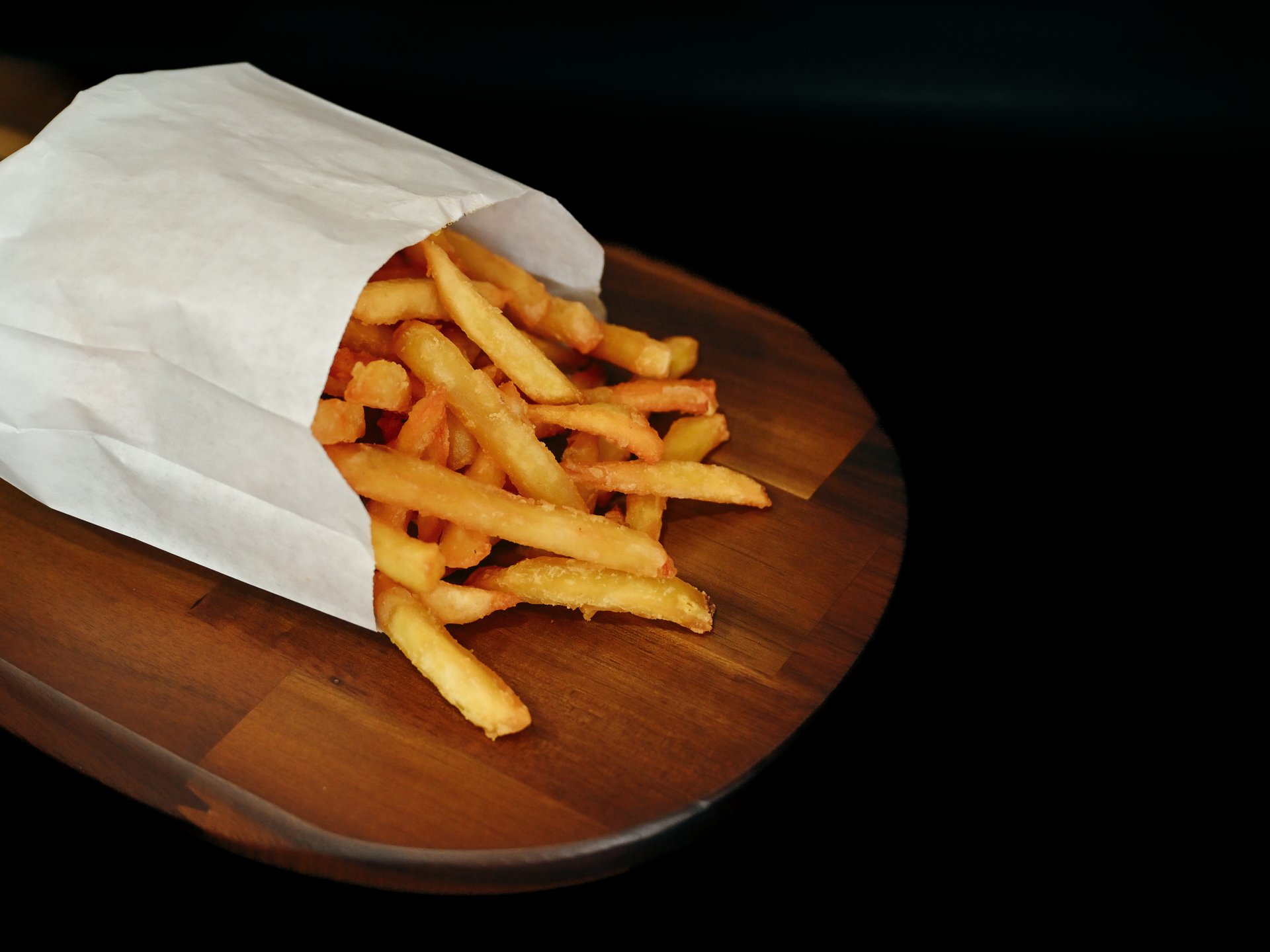 Cut Labs Fries