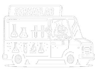 StreatLab Van